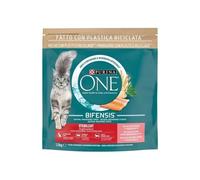 Purina One Gato Seco Esterilizado Salmón 1,5 kg