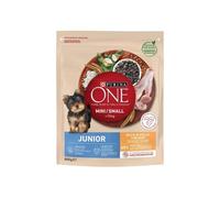 Purina ONE Junior Pollo & Arroz 800 g