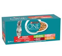 PURINA ONE Sterilcat 40 x 85 g