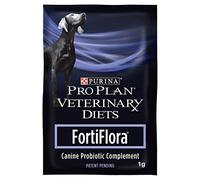 Purina Fortiflora Equilibrio Intestinale Cane, 30 Buste