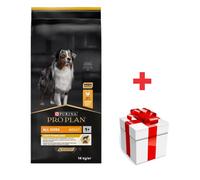 All Size Adult Light/Sterilised 14 Kg - Perro