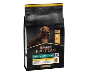 Purina Pro Plan Adult Small & Mini Light Sterilised Pienso para Perros 3 Kg