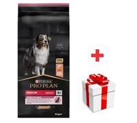 Medium Adult Sensitive Skin 14 Kg - Perro