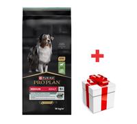 Pro Plan Medium Adult Optidigest Cordero 14 Kg