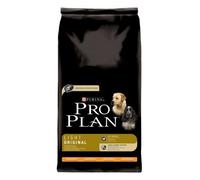 Purina Pro Plan All Size Adult Light/Sterilised OPTI Weight Chicken Comida para Perros - 14000 gr