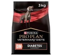 Purina Pro Plan Canine Diabetes Dm, 3 kg, 1 unidad