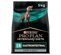 PURINA Pro Plan Veterinary Diets ES Gastrointestinal Perro 5kg + sorpresa gratis
