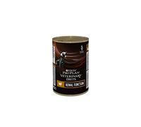 Purina Pro Plan Canine Renal Function Mousse Lata 400g
