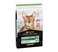 Purina Pro Plan Cat Adult Sterilised Renal Salmon 10 Kg Comida Para Gatos