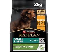 Pro Plan Puppy Small & Mini Optistar 3 Kg