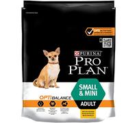 Pro Plan Small & Mini Adult Pollo 700 gr