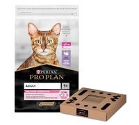 PURINA Pro Plan Delicate Pavo y Arroz 10kg