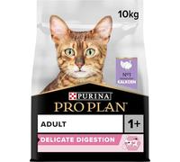 PURINA Pro Plan Delicate Pavo y Arroz 10kg
