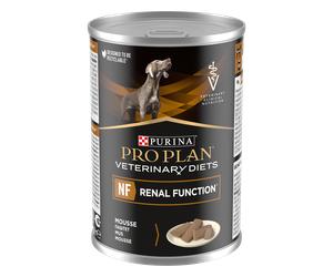 PURINA Pro Plan Dietas Veterinarias NF Función Renal 400g