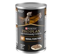 PURINA Pro Plan Dietas Veterinarias NF Función Renal 6x400g + 4Vets para perros Renal 6x400g