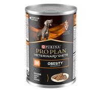 PURINA Pro Plan Dietas Veterinarias OM Control de la Obesidad 400g