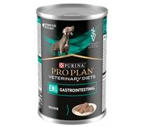 Purina Pro Plan EN Gastrointestinal Veterinary Diets Perro Latas 12 x 400 gr
