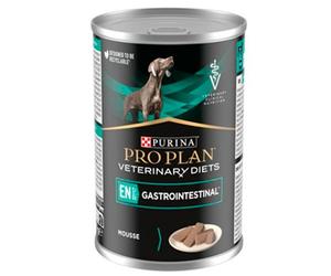 Purina Pro Plan EN Gastrointestinal Veterinary Diets Perro Latas 400 gr