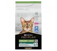 PURINA PRO PLAN ESTERILIZADO Renal Plus Conejo 1,5 kg