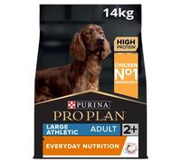 Pro Plan Large Athletic Adult Optibalance Pollo 14 Kg