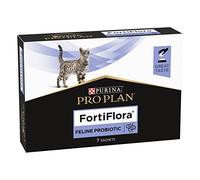 Purina Pro Plan Fortiflora Feline, 7 sobres de 1 g