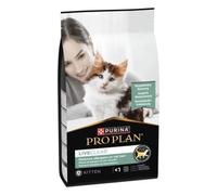 Purina Pro Plan Gato Liveclear Kitten Pavo 1.4 kg