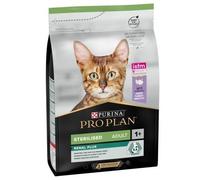 Purina Pro Plan Gato Sterilised Pavo 1.5 Kg