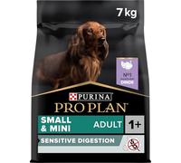 Purina Pro Plan Grain Free Adult Small Mini Sensitive Digestion 7 kg