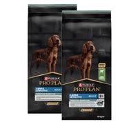 Purina Pro Plan Large Adult Athletic Optidigest Cordero con Arroz 14kg