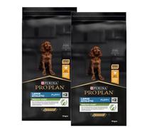 Purina Pro Plan Puppy Large Athletic Optistart 12 Kg