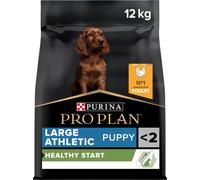 Purina Pro Plan Puppy Large Athletic Optistart 12 Kg