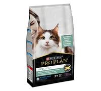 Pro Plan LiveClear Sterilised Senior 7+ - Pienso para gatos mayores para reducción de alérgenos - Pavo - Cantidad: 1,4 kg