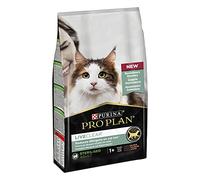 Pro Plan LiveClear Sterilised - Pienso para gatos adultos esterilizados para reducir alérgenos - Salmón - Cantidad: 1,4 kg
