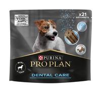 PURINA PRO PLAN | Mini Dental Care | Palitos | Perro | Bolsa de 345 g