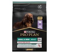 Pro Plan Optidigest Grain Free Pavo Perros Adultos Pequeños Y Mini 2.5 Kg