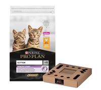 Pro Plan Original Kitten Healthy Start - Pienso para gatito - Pollo - Cantidad: 10 kg