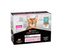 Pack Purina Pro Plan Delicate Pescado en salsa Pro Plan