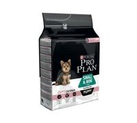 Purina Pro Plan Perro Puppy Small Optiderma 3 Kg
