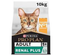 Purina Pro Plan Optirenal Gato Adult Pollo - Formato: 10 kg