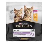 Purina Pro Plan pienso para gato Original Kitten con Optistart Pollo 8 x 400 g