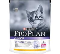 Purina Pro Plan - Purina Proplan Gato Junior Pollo y arroz - 400 g