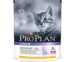 Purina Pro Plan - Purina Proplan Gato Junior Pollo y arroz - 400 g