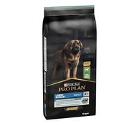 Pro Plan Sensitive Digestion Large Robust - Pienso para perros adultos grandes con sensibilidad digestiva - Cordero - Cantidad: 14 kg