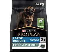 Pro Plan Large Adult Robust Optidigest Cordero 14 Kg
