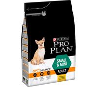 Purina Pro Plan Small & Mini Adult Optibalance 2 x 7 kg