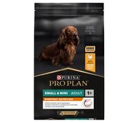 Pro Plan Everyday Nutrition Small & Mini - Pienso para perros adultos pequeños - Pollo - Cantidad: 7 kg