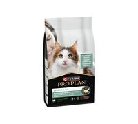 Pro Plan LiveClear Sterilised - Pienso para gatos adultos esterilizados para reducir alérgenos - Salmón - Cantidad: 1,4 kg