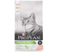 Purina Pro Plan Sterilised Salmon Comida para Gatos - 1500 gr