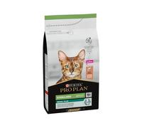 Purina - pro plan - sterilized adult 1+ renal plus - dry food for sterilized adult cats and promotes kidney function (salmon)