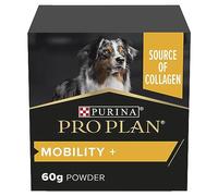 PURINA PRO PLAN OTC Suplemento Perro Mobility+ 60gr